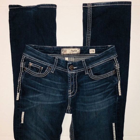 BKE Denim - BKE Denim Payton Jeans.